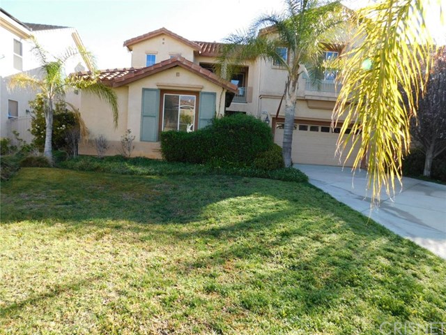 28224 Matador Place, Saugus, CA 91390