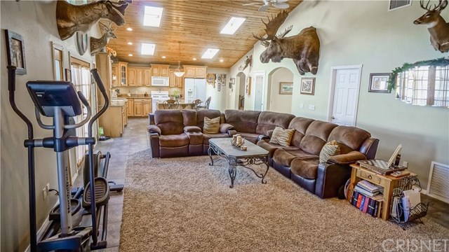 32580 Willow Lane, Agua Dulce, CA 91390