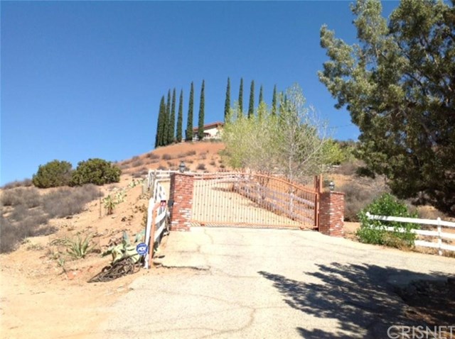 9333 Escondido Canyon Road, Agua Dulce, CA 91390