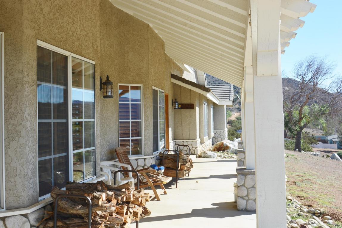 33737 Hanawalt Road, Agua Dulce, CA 91390