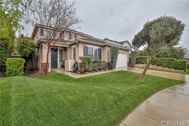 22010 Iron Horse Place, Saugus, CA 91390