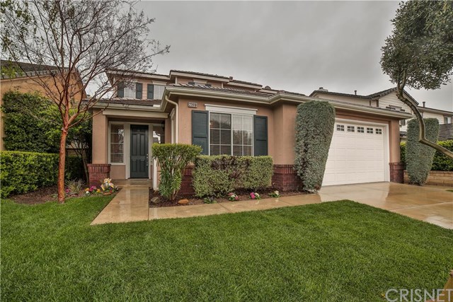 22010 Iron Horse Place, Saugus, CA 91390