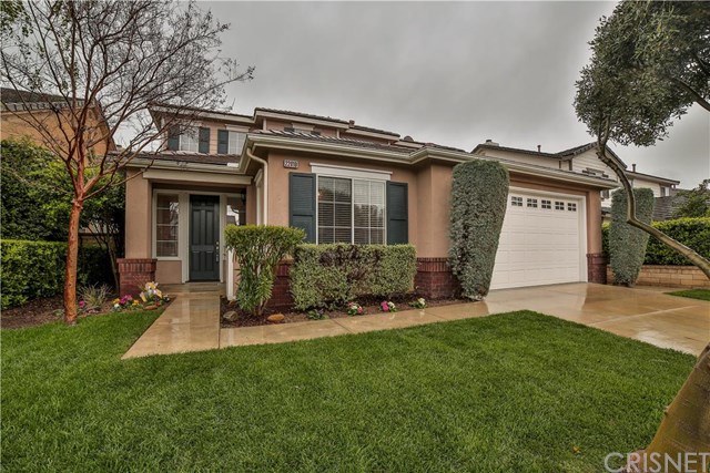 22010 Iron Horse Place, Saugus, CA 91390