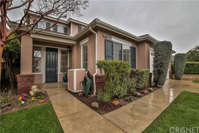 22010 Iron Horse Place, Saugus, CA 91390