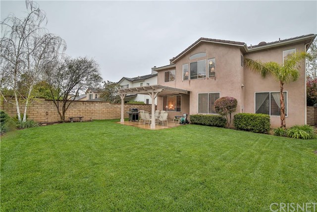 22010 Iron Horse Place, Saugus, CA 91390