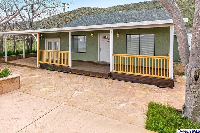 35747 Beauty Vista Lane, Agua Dulce, CA 91390