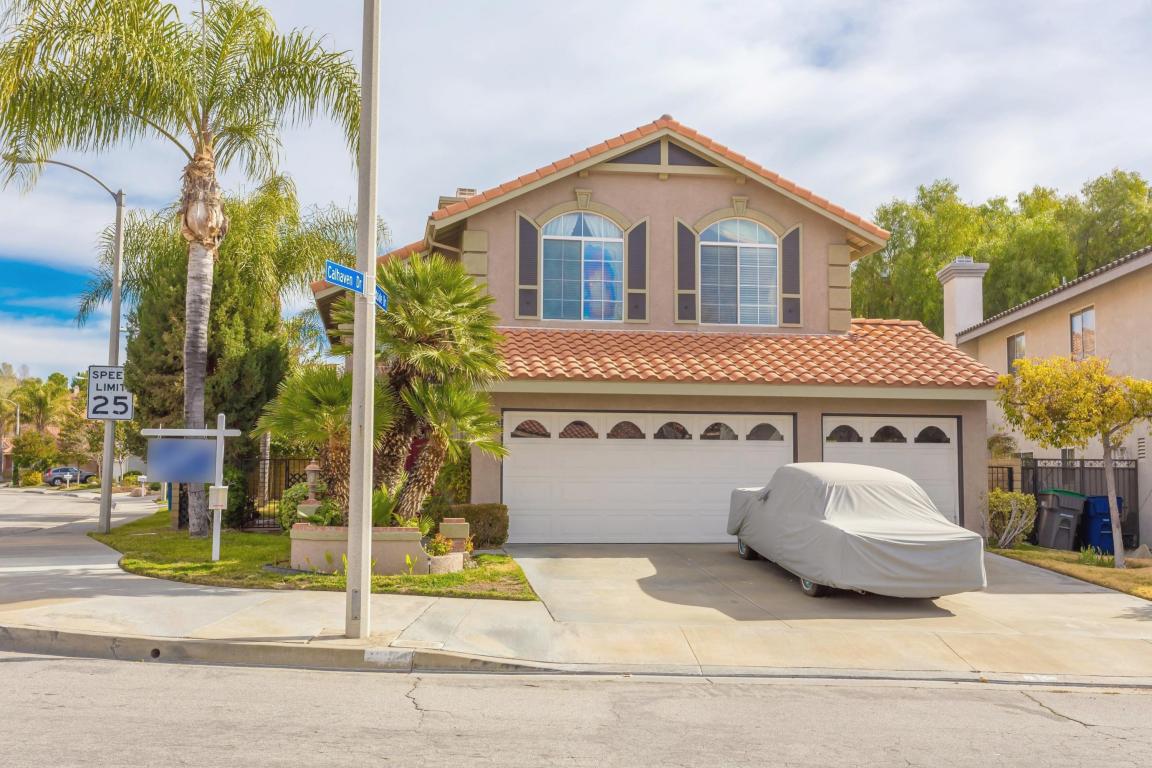 28646 David Way, Santa Clarita, CA 91390