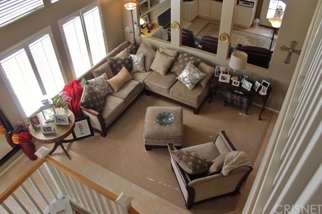 28741 Park Woodland Place, Saugus, CA 91390