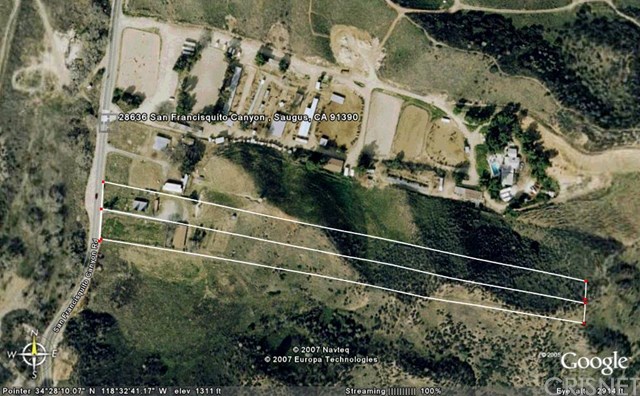 28636 San Francisquito Canyon Road, Saugus, CA 91390