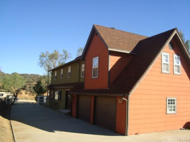 9210 Yucca Hills Road, Agua Dulce, CA 91390