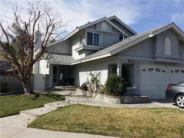 28915 RAINTREE, Saugus, United States 91390