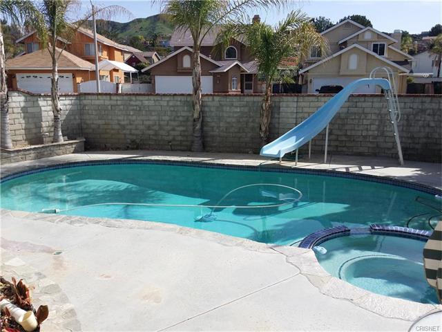 28915 RAINTREE, Saugus, United States 91390