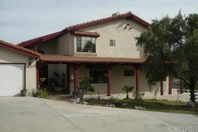 32207 Agua Dulce Canyon Road, Agua Dulce, CA 91390