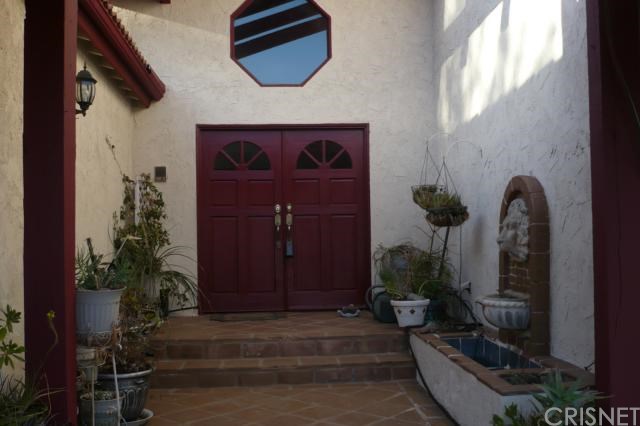 32207 Agua Dulce Canyon Road, Agua Dulce, CA 91390