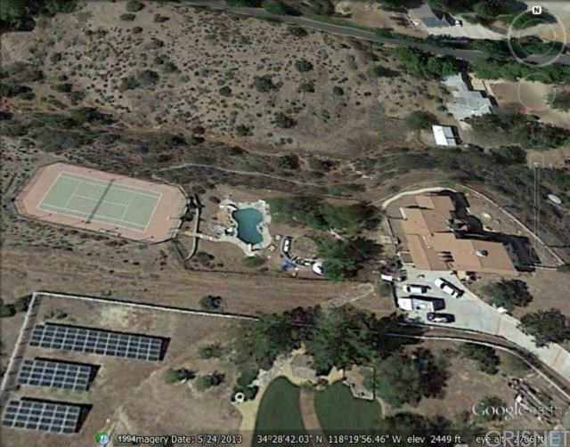 32207 Agua Dulce Canyon Road, Agua Dulce, CA 91390