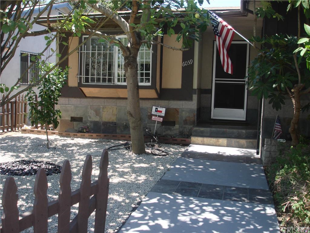 6059 Woodman Avenue, Valley Glen, CA 91401