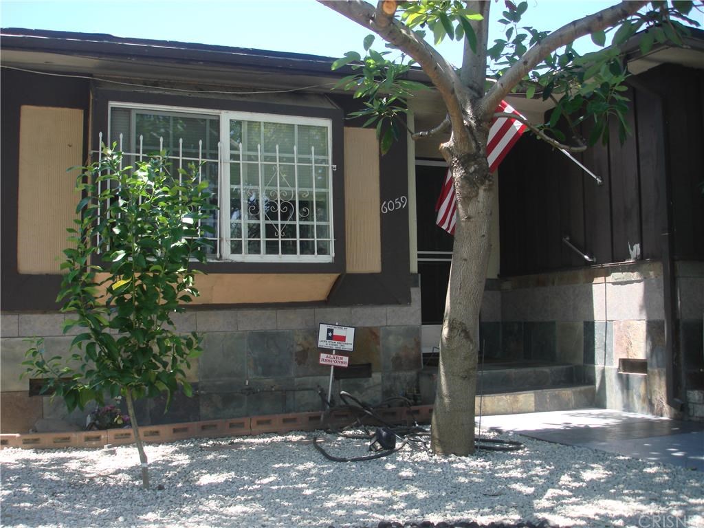 6059 Woodman Avenue, Valley Glen, CA 91401
