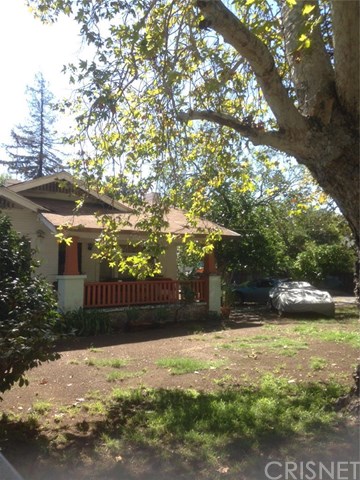 5510 Ethel Avenue, Sherman Oaks, CA 91401