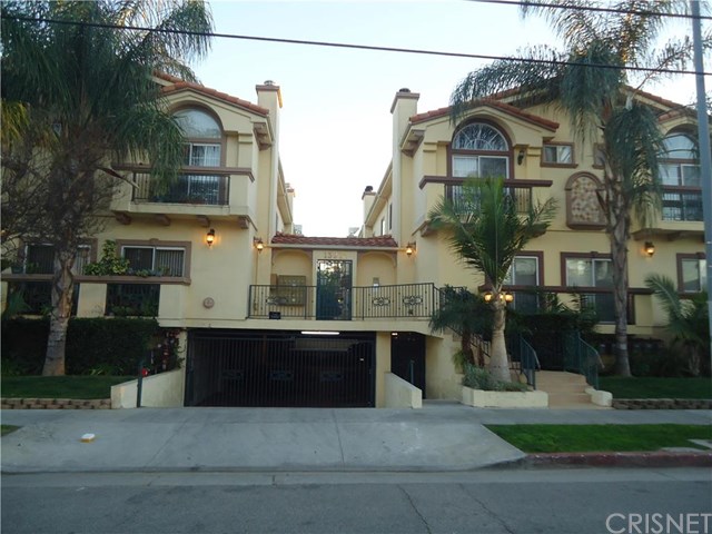 13912 Oxnard Street, Valley Glen, CA 91401