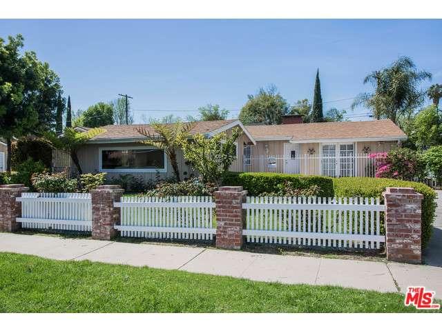5327BUFFALO Avenue, Sherman Oaks, CA 91401