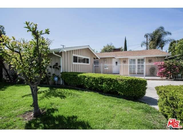 5327BUFFALO Avenue, Sherman Oaks, CA 91401