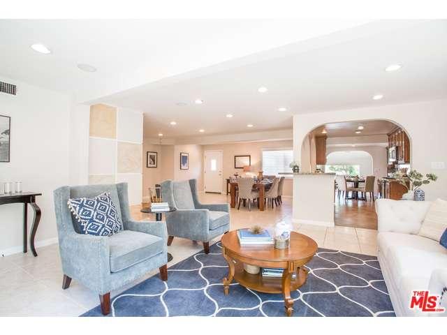 5327BUFFALO Avenue, Sherman Oaks, CA 91401