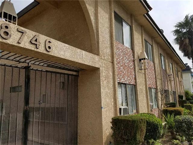 8746 Tobias Av, Panorama City, CA 91402