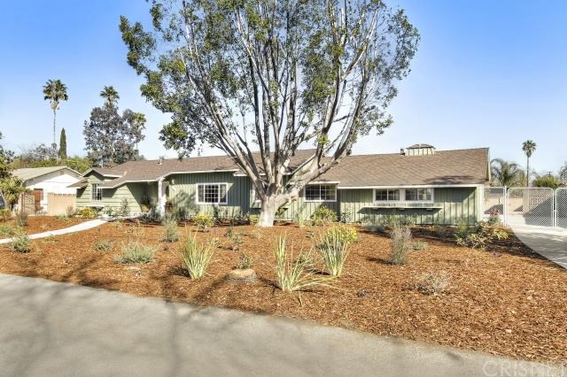 9112 Hazeltine Avenue, Panorama City, CA 91402