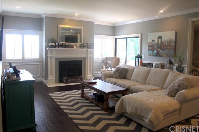 15245 La Maida Street, Sherman Oaks, CA 91403