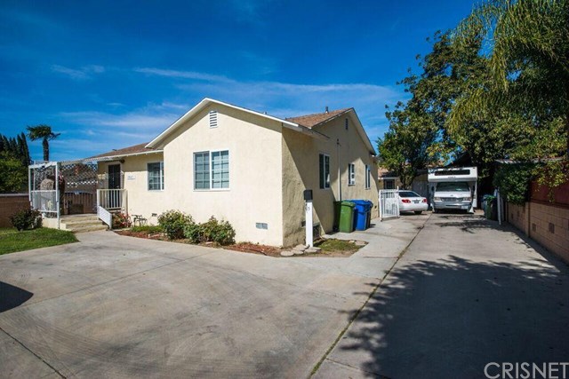 15145 Cohasset Street, Van Nuys, CA 91405