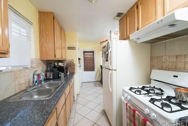15145 Cohasset Street, Van Nuys, CA 91405
