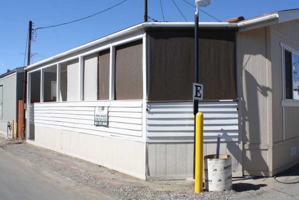 Sierra Springs Village 7560 Woodman Place #57Van Nuys, CA 91405