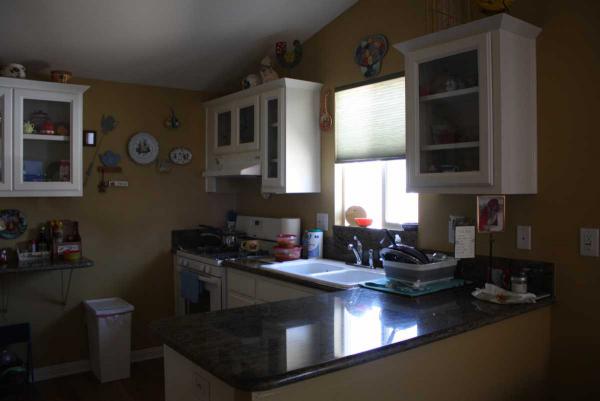 Sierra Springs Village 7560 Woodman Place #57Van Nuys, CA 91405