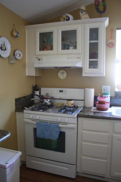 Sierra Springs Village 7560 Woodman Place #57Van Nuys, CA 91405
