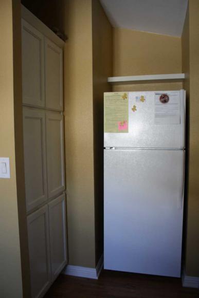 Sierra Springs Village 7560 Woodman Place #57Van Nuys, CA 91405
