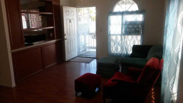 Sierra Springs Village 7560 Woodman Place #102Van Nuys, CA 91405