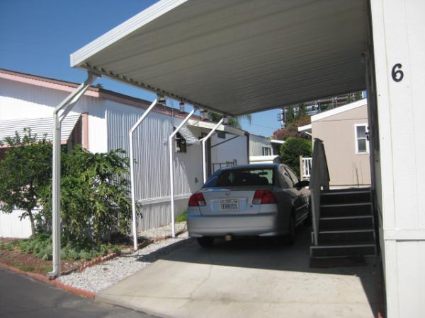 Valencia Trailer Grove 7800 Balboa BlvdVan Nuys, CA 91406