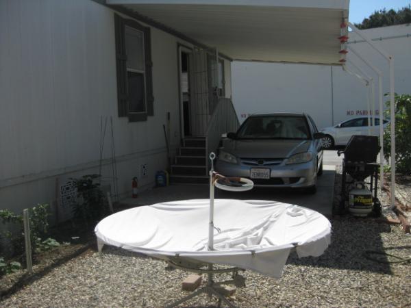 Valencia Trailer Grove 7800 Balboa BlvdVan Nuys, CA 91406