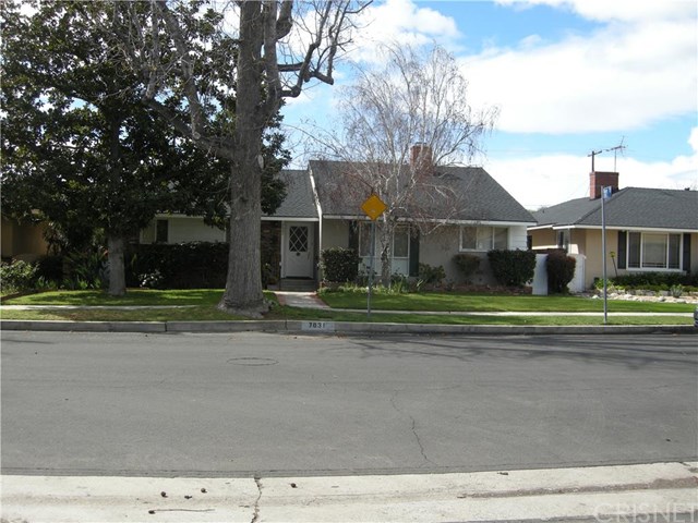 7031 Aldea Avenue, Lake Balboa, CA 91406