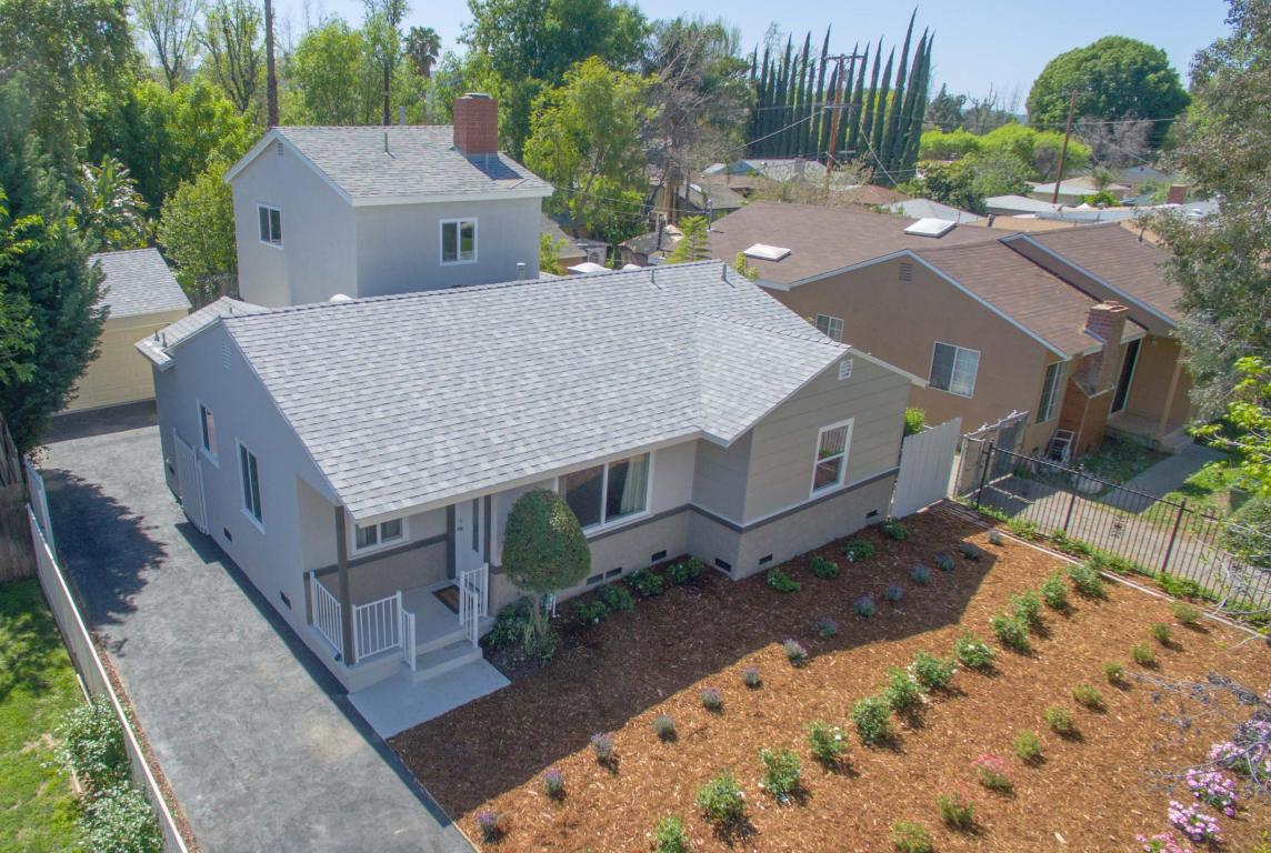 16122 Haynes Street, Van Nuys, CA 91406