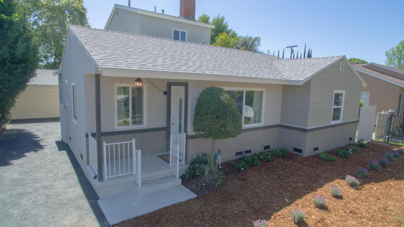 16122 Haynes Street, Van Nuys, CA 91406