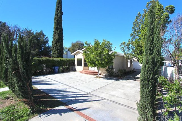 15807 Leadwell Street, Van Nuys, CA 91406