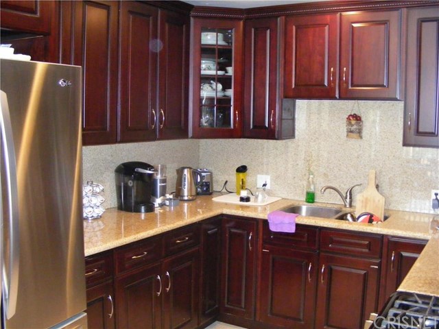 15945 Leadwell Street, Lake Balboa, CA 91406