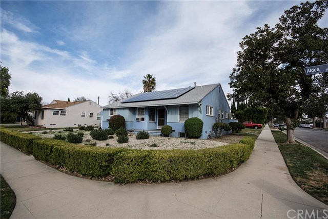 8002 Aldea Avenue, Van Nuys, CA 91406