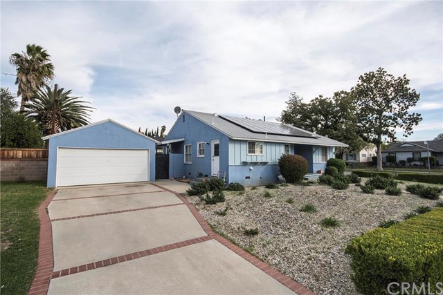 8002 Aldea Avenue, Van Nuys, CA 91406
