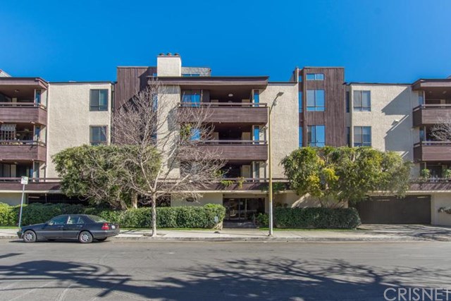 4822 Van Noord Avenue, Sherman Oaks, CA 91423