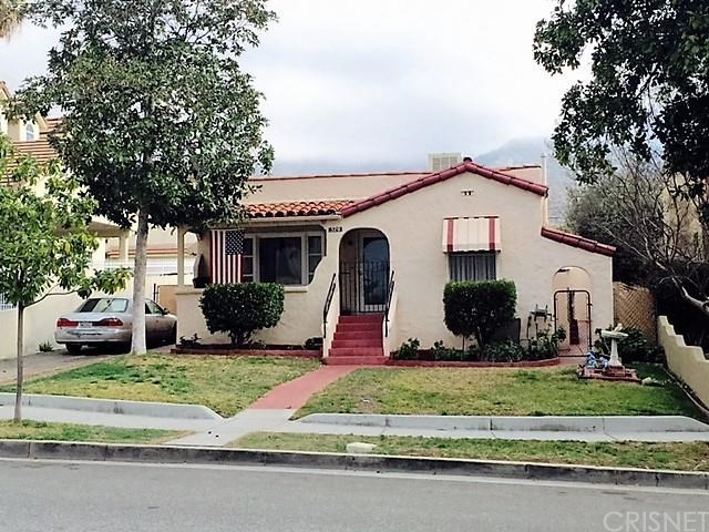 520 North Kenneth Road, Burbank, CA 91501