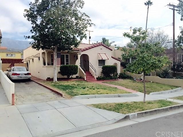 520 North Kenneth Road, Burbank, CA 91501