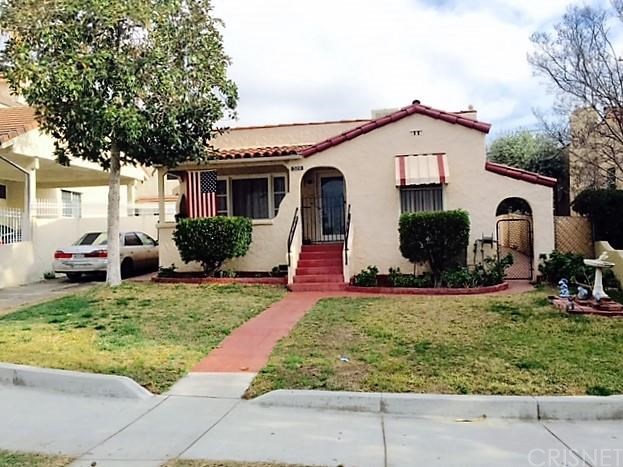 520 North Kenneth Road, Burbank, CA 91501