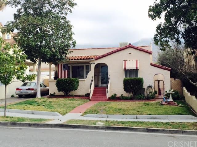 520 North Kenneth Road, Burbank, CA 91501